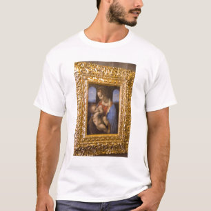 Russia, St. Petersburg, The Hermitage (aka 8 T-Shirt