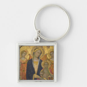 Russia, St. Petersburg, The Hermitage (aka 9 Key Ring