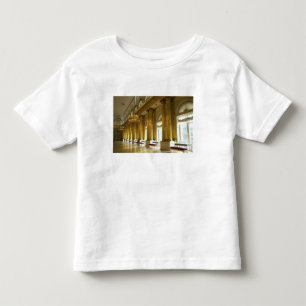 Russia, St. Petersburg, Winter Palace, The 3 Toddler T-Shirt