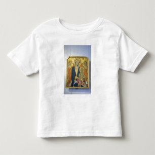 Russia, St. Petersburg, Winter Palace, The 5 Toddler T-Shirt