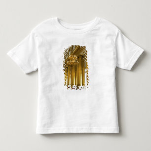 Russia, St. Petersburg, Winter Palace, The Toddler T-Shirt