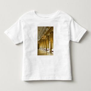 Russia, St. Petersburg, Winter Palace, The Toddler T-Shirt