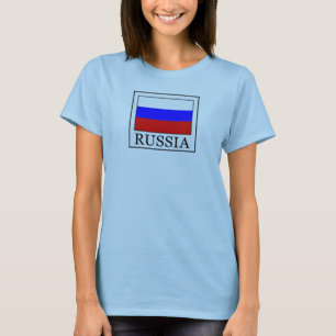 Russia T-Shirt