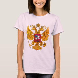 RUSSIA T-Shirt