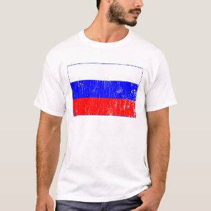 Russia T-shirt