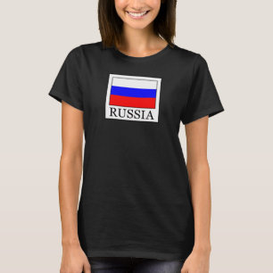 Russia T-Shirt