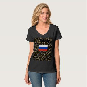 RUSSIA  T-Shirt
