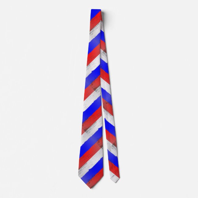 Russia Tie (Front)