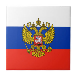 Russia Tile