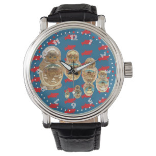 Russia Watch
