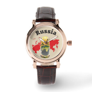 Russia Watch