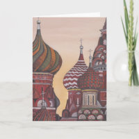 Russian Architecture