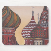 Russian Architecture