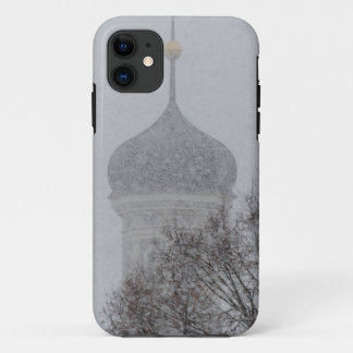 Russian Blizzard Case-Mate iPhone Case