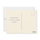 Russian Blue Cat in Window with Summer Flowers 