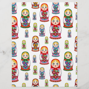 russian dolls
