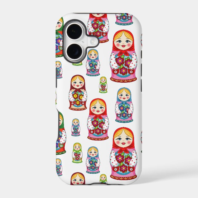 russian dolls (Back)
