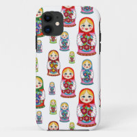 russian dolls