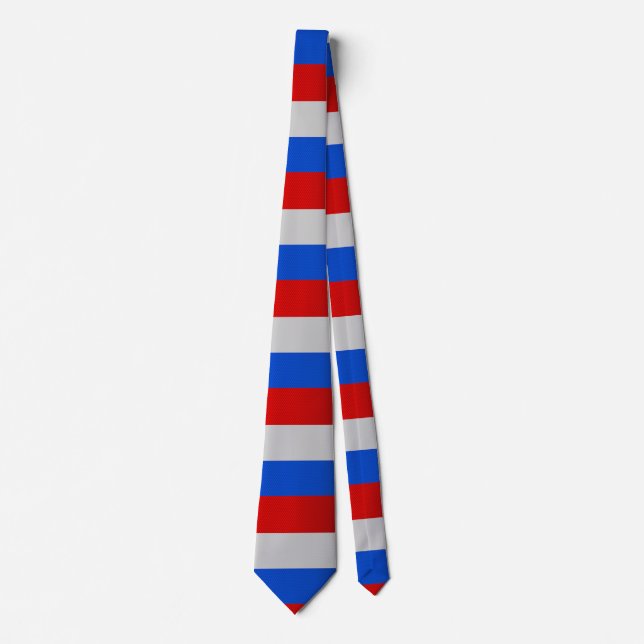 Russian Elite Tie (Front)