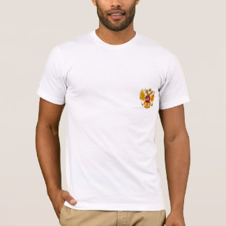 russian emblem T-Shirt