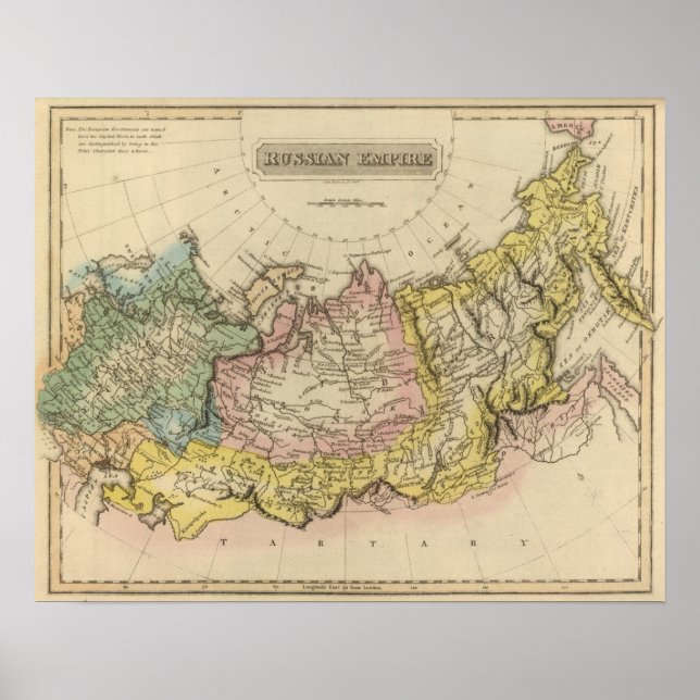 Russian Empire 2 Poster (Front)