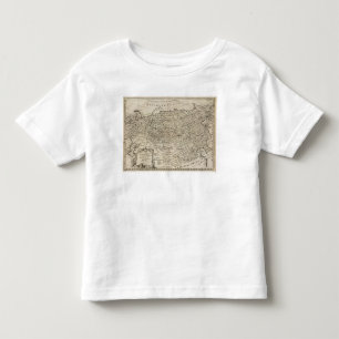 Russian Empire 2 Toddler T-Shirt
