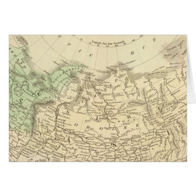 Russian Empire 3 (Front Horizontal)