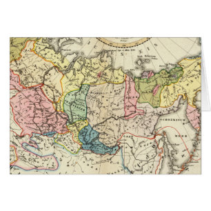 Russian Empire Ethnography