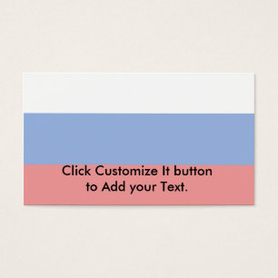 Russian Federation, Russia flag
