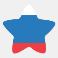 Russian Flag