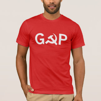 Russian GOP T-Shirt