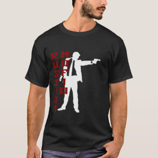 Russian Mafia Shirt