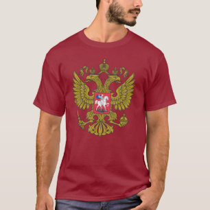 Russian national emblem T-Shirt