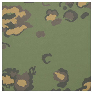 Russian Partizan SS-Leto camouflage Fabric