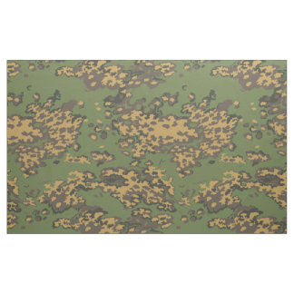 Russian Partizan SS-Leto camouflage Fabric