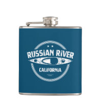 Russian River California Kayaking