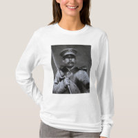 Russian soldier