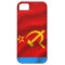 Russian Soviet Fed. Socialist Rep. Iphone 5 Case