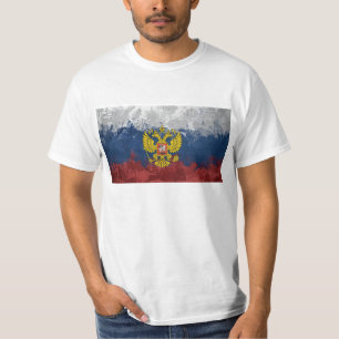 RUSSIAN T-SHIRT