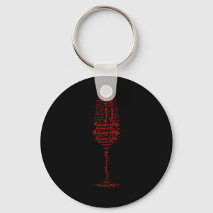 Russian Wife Happy Russian Life Women Russia Russi Key Ring