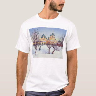 Russian Winter 2004 T-Shirt