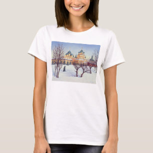 Russian Winter 2004 T-Shirt