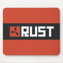 RUST Banner BRWB