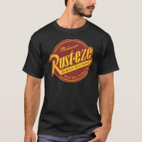 Rust-eze Medicated Bumper Ointment Classic T-Shirt