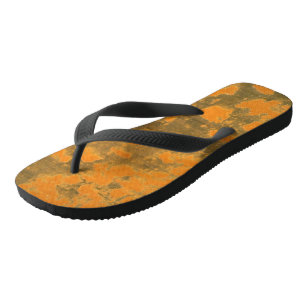 Rust Jandals