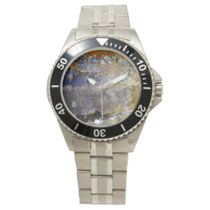 Rust Patch Watch