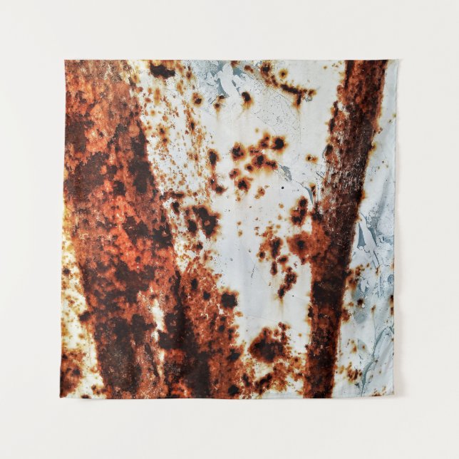 Rust Tapestry (Front)