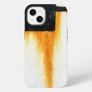 Rusted Bar Wall iPhone 13 Case