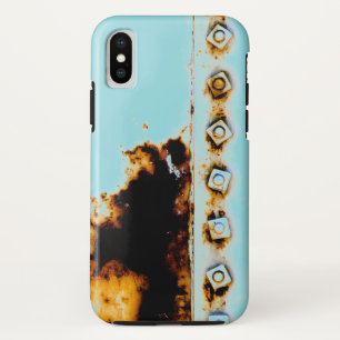 Rusted Case-Mate iPhone Case