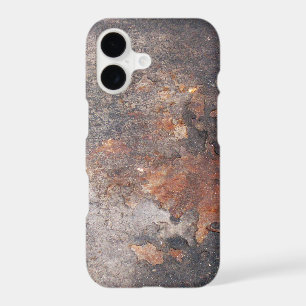 Rusted iPhone 7